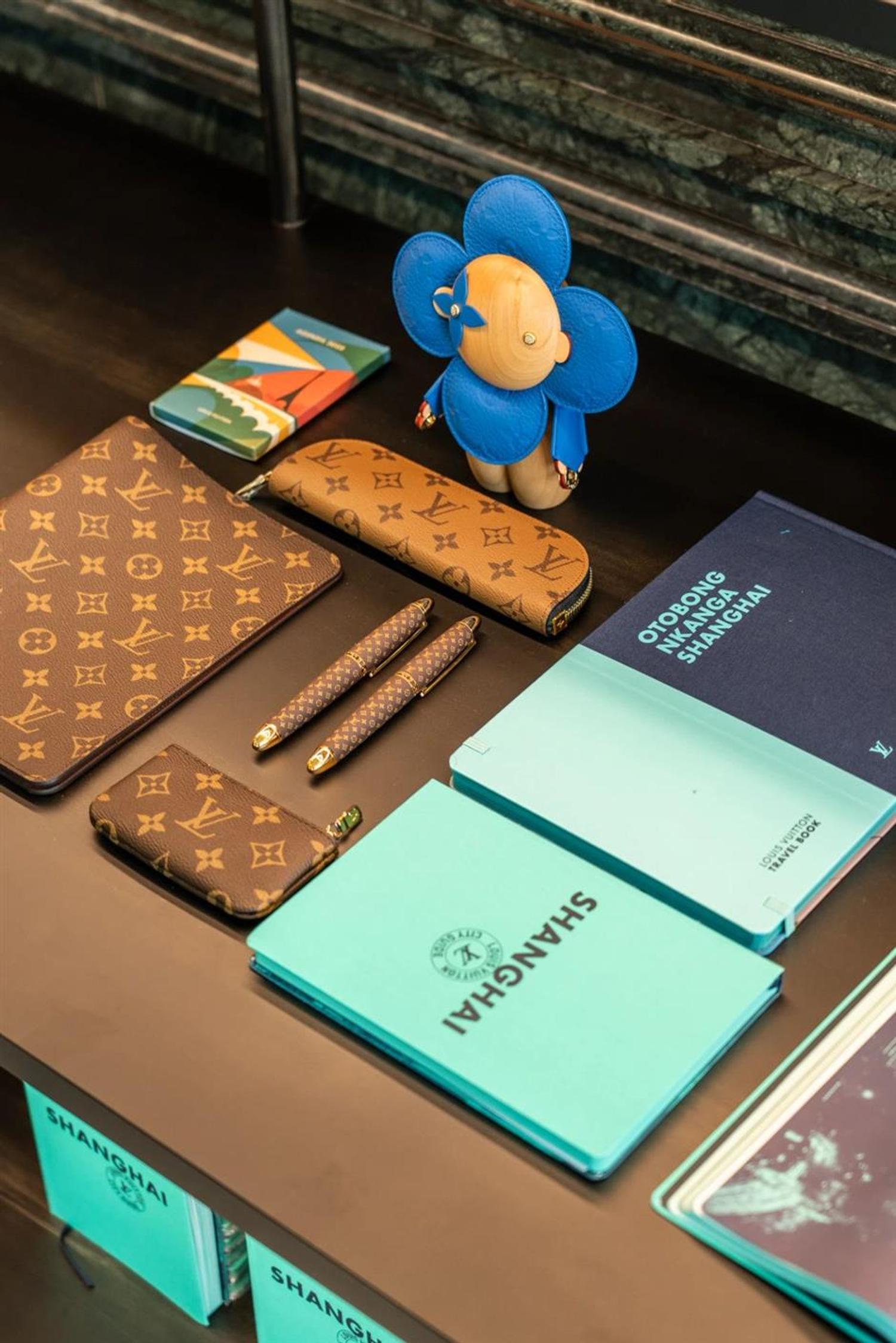 louis vuitton postal museum