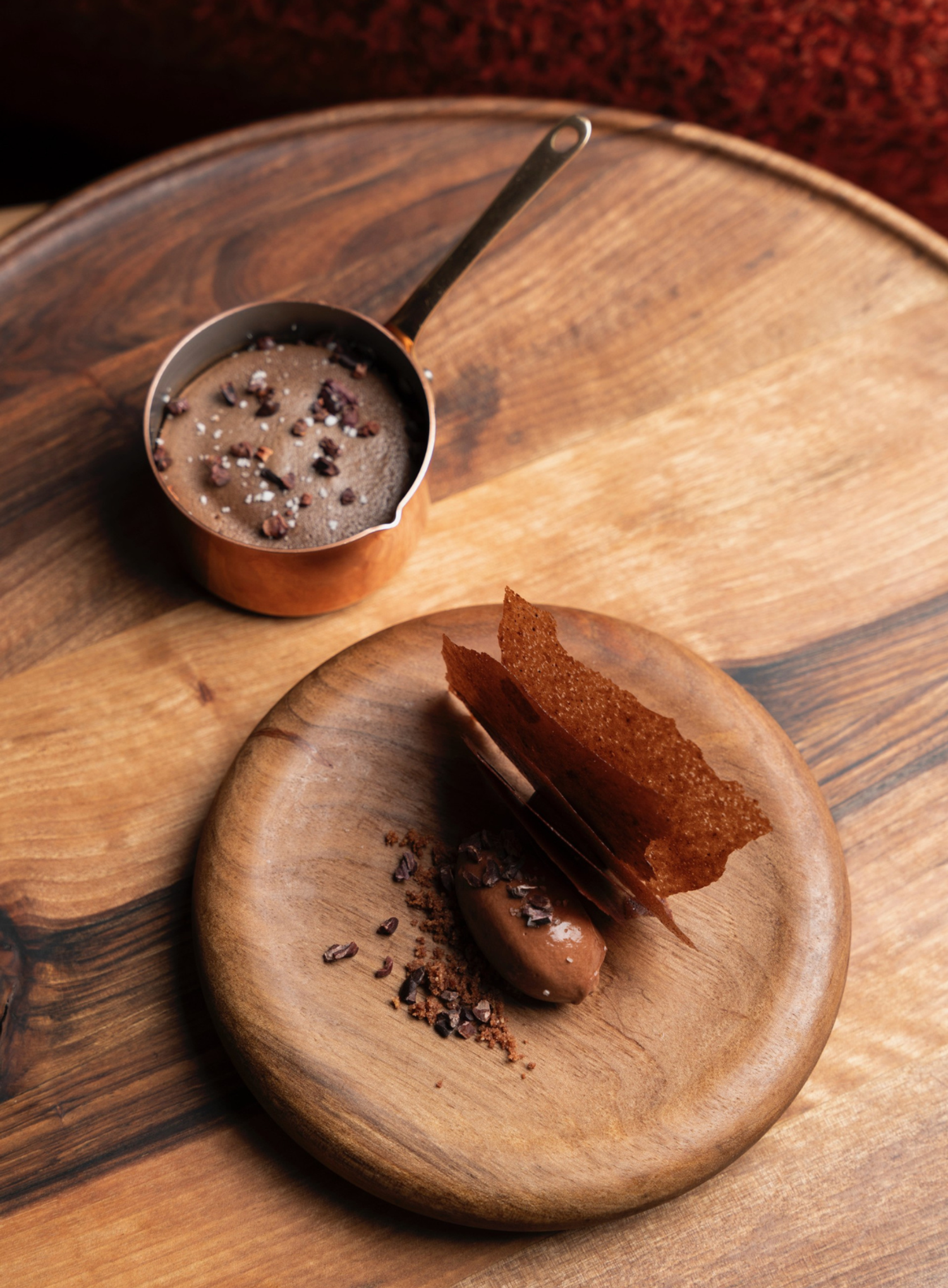 mandarin oriental lutetia