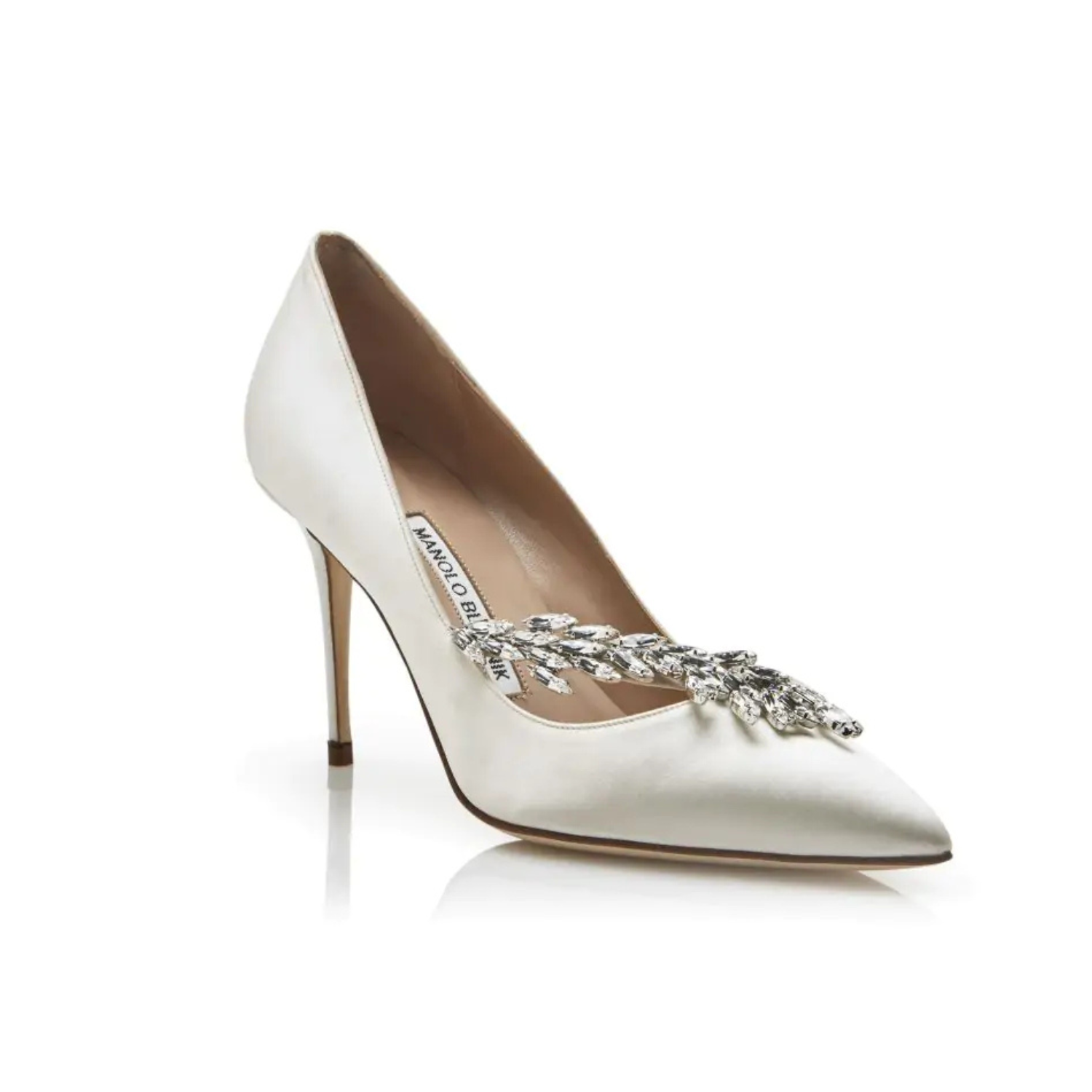 manolo blahnik bourse londres études