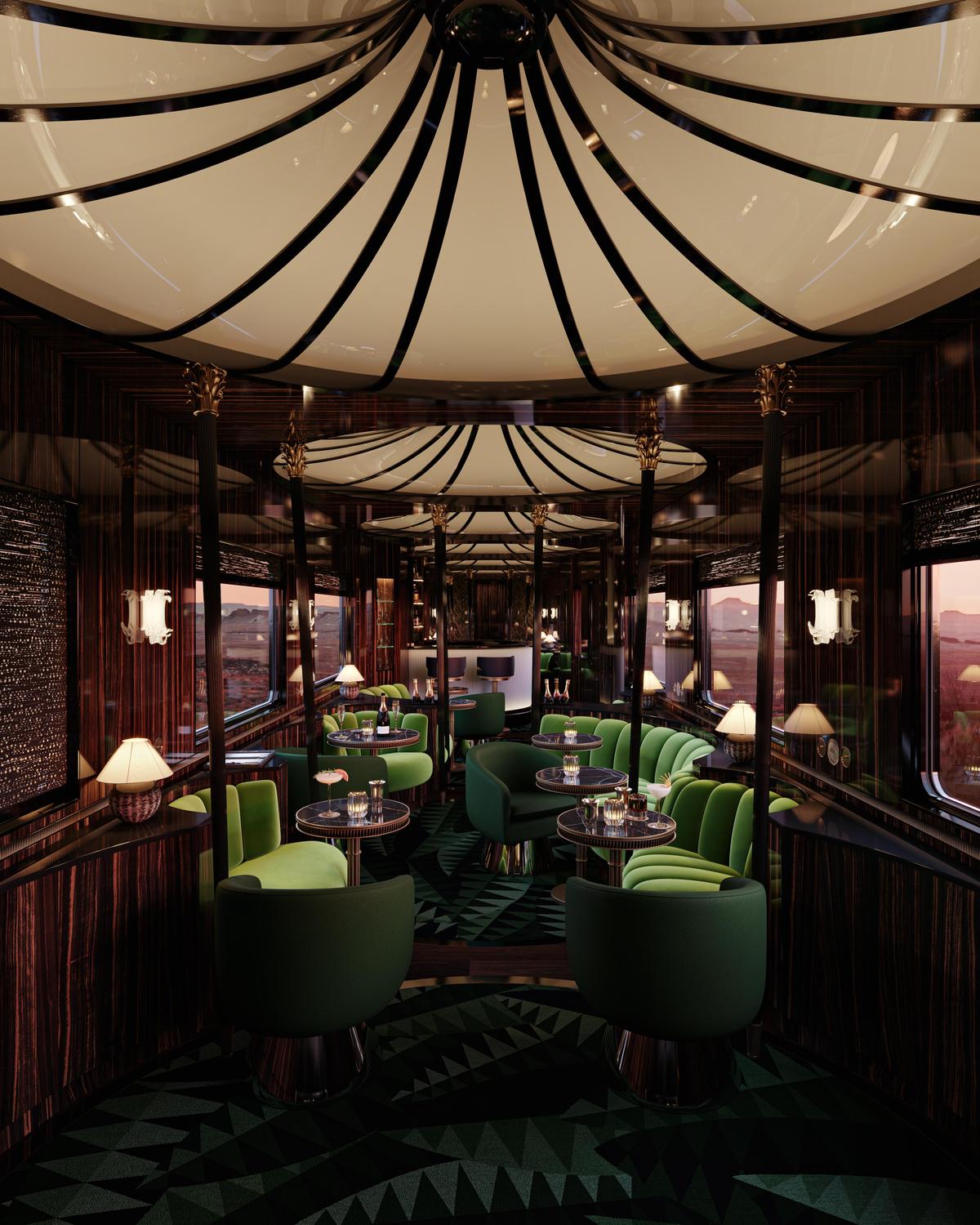 Orient Express