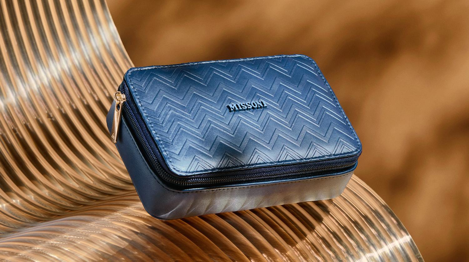 missoni delta one collaboration compagnie aérienne