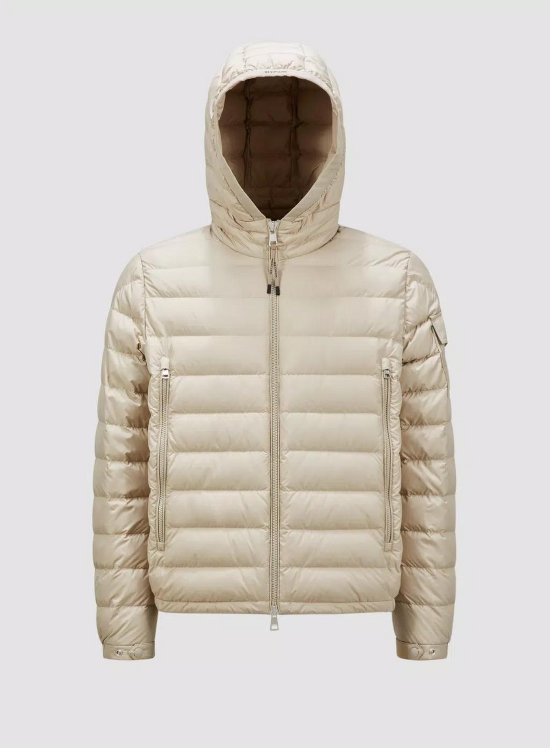 moncler engagement durable