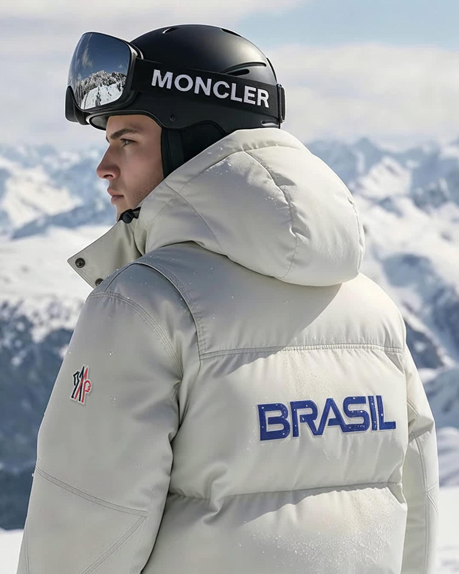 moncler JO hiver 2026