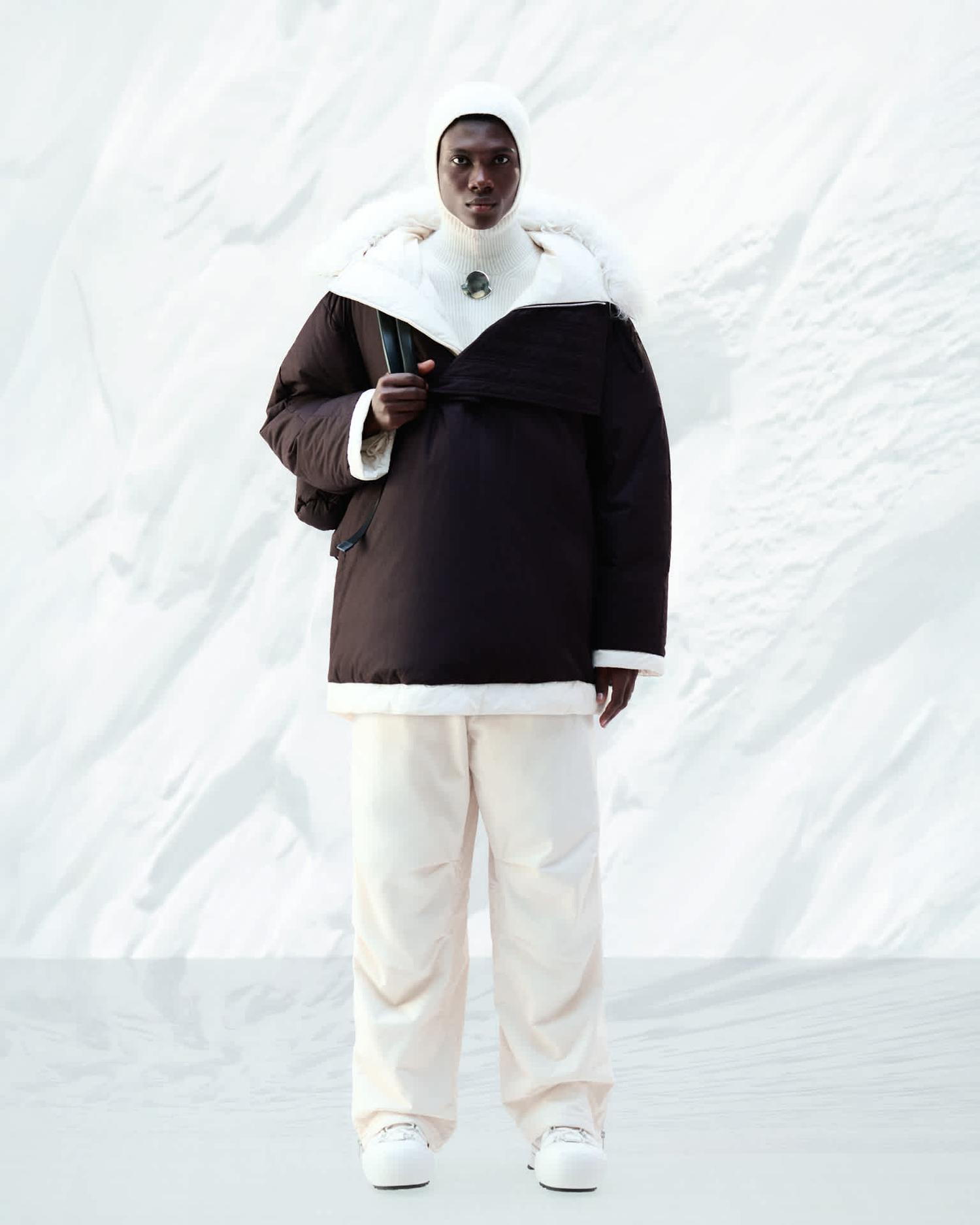 moncler jil sander