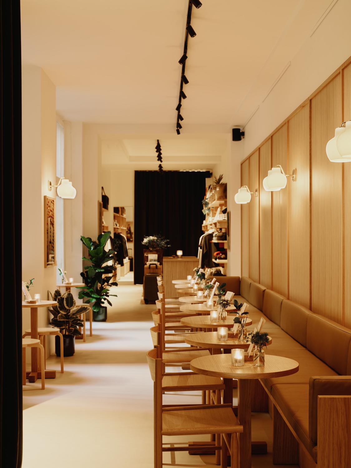 monocle café adresse