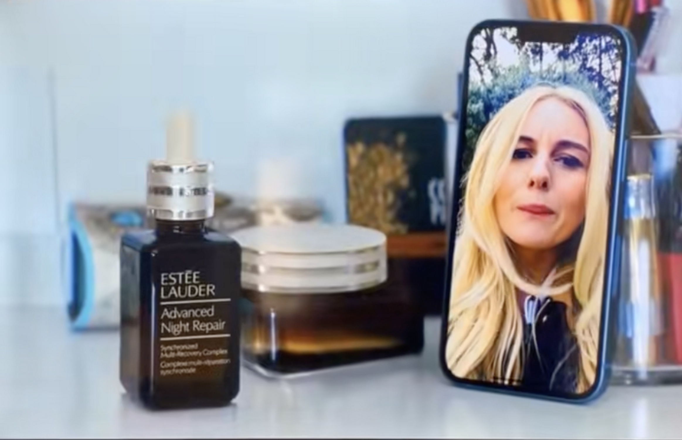 nobody wants this lauder