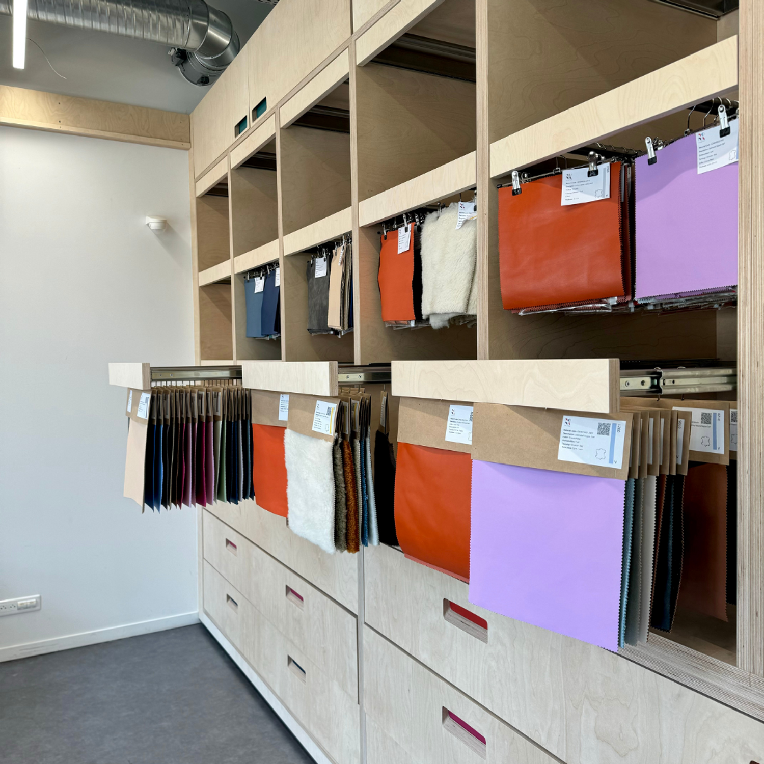 Nona Source luxe circulaire LVMH