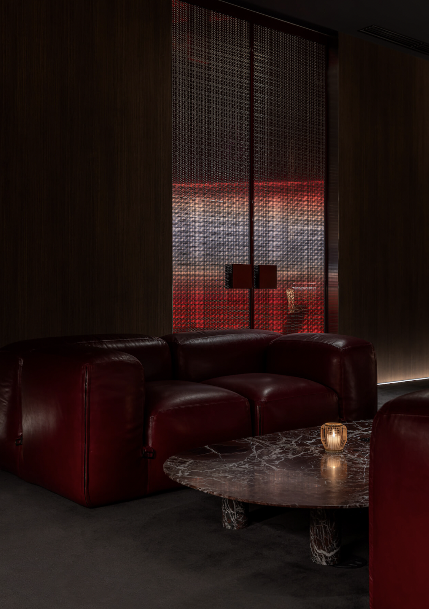 nouveau bar de Gucci au Japon