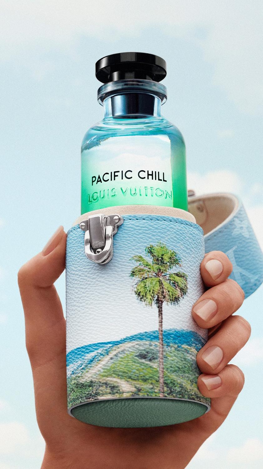 louis vuitton nouveau parfum 2024