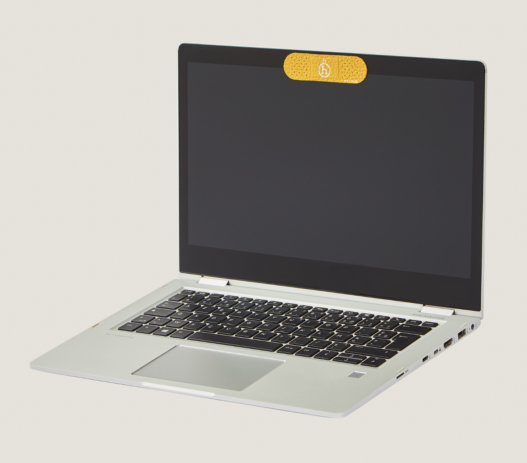 pansements de la marque de luxe hermès accessoire original