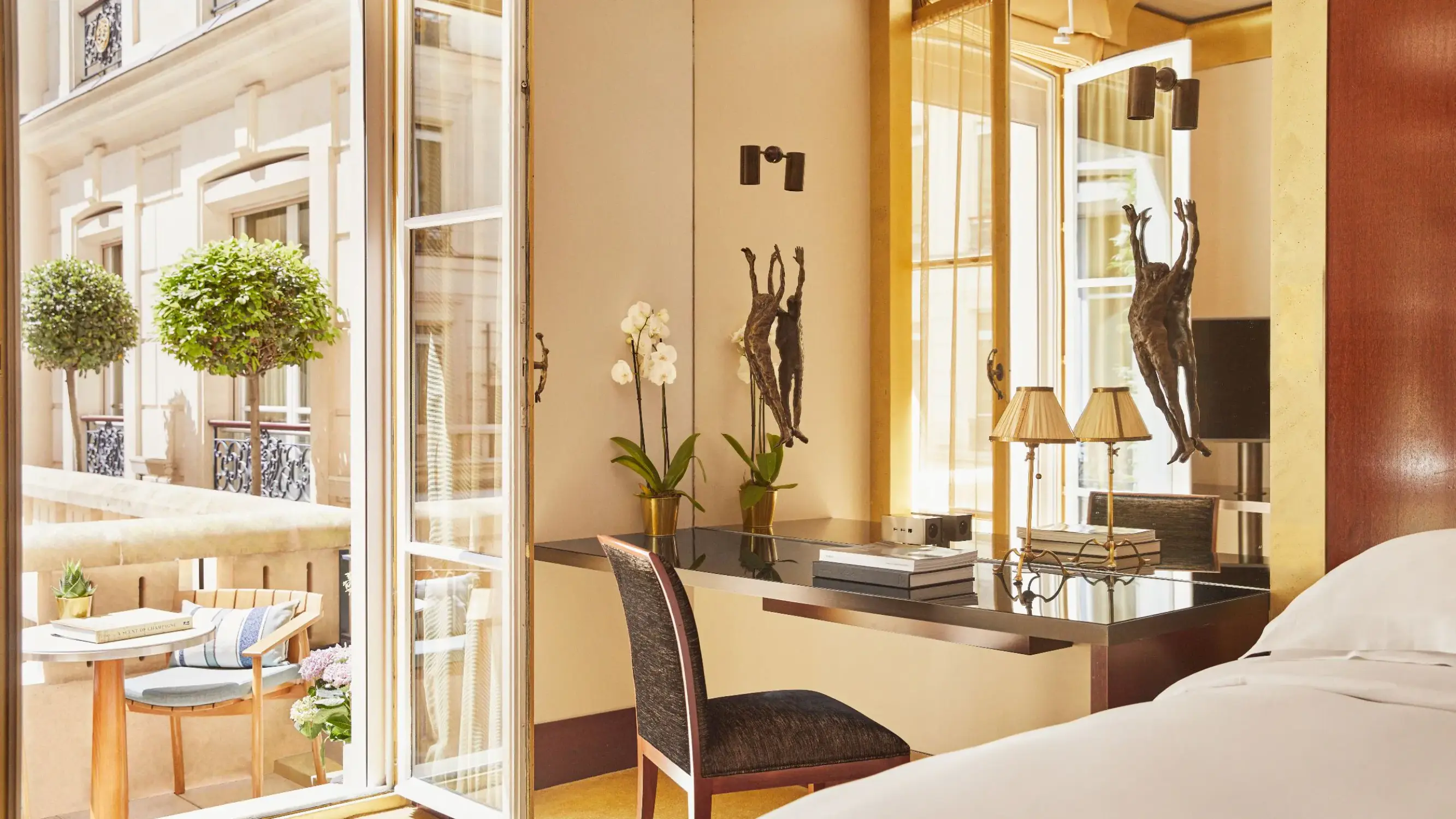 Park Hyatt Paris-Vendôme