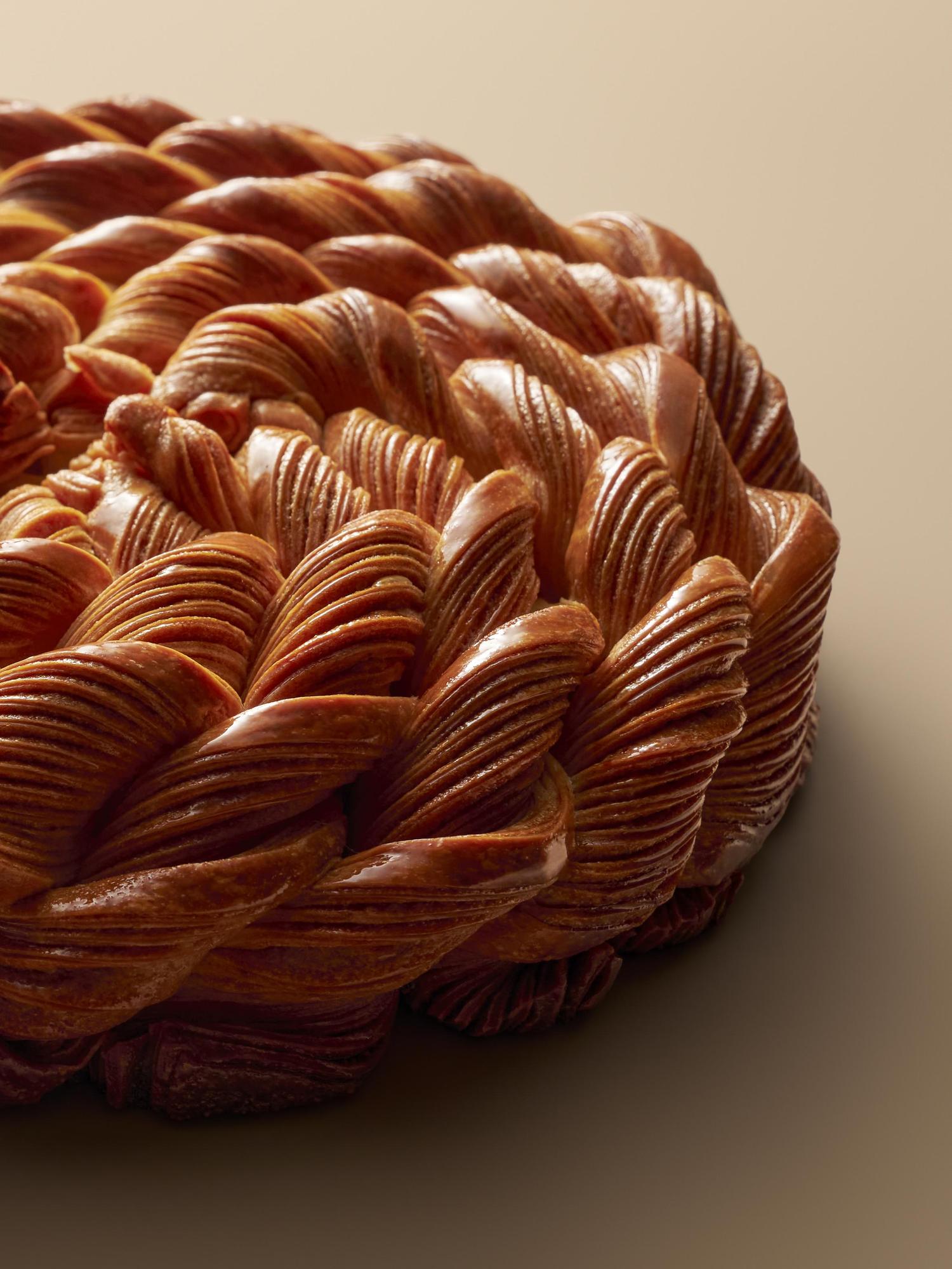 peninsula paris galettes