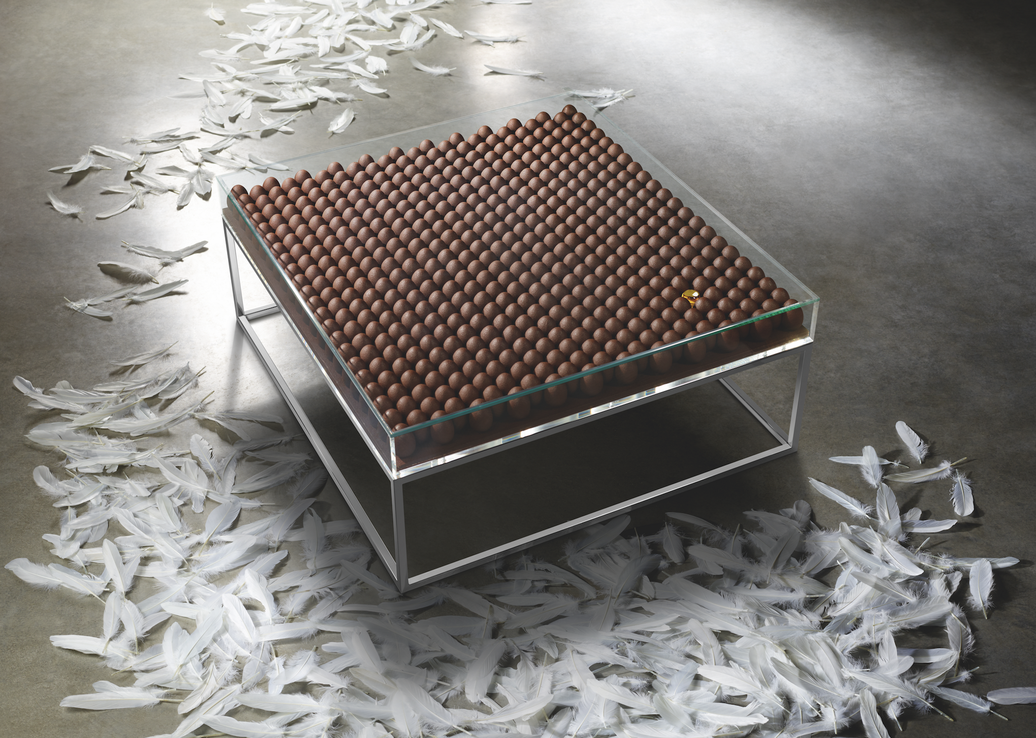 vente de haute patisserie pierre hermé et artcurial décembre 2025