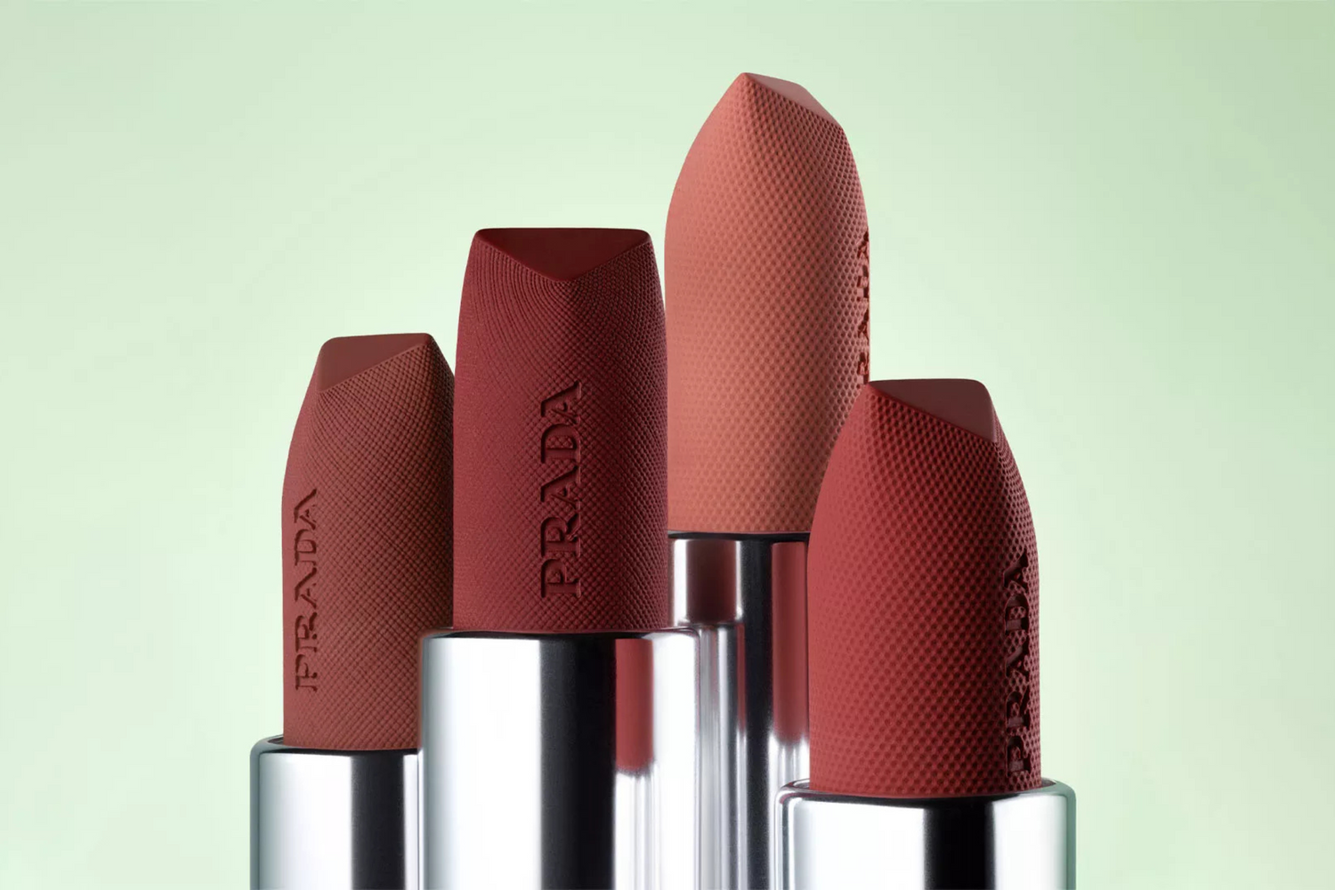 prada l'oréal group croissance premier trimestre 2025