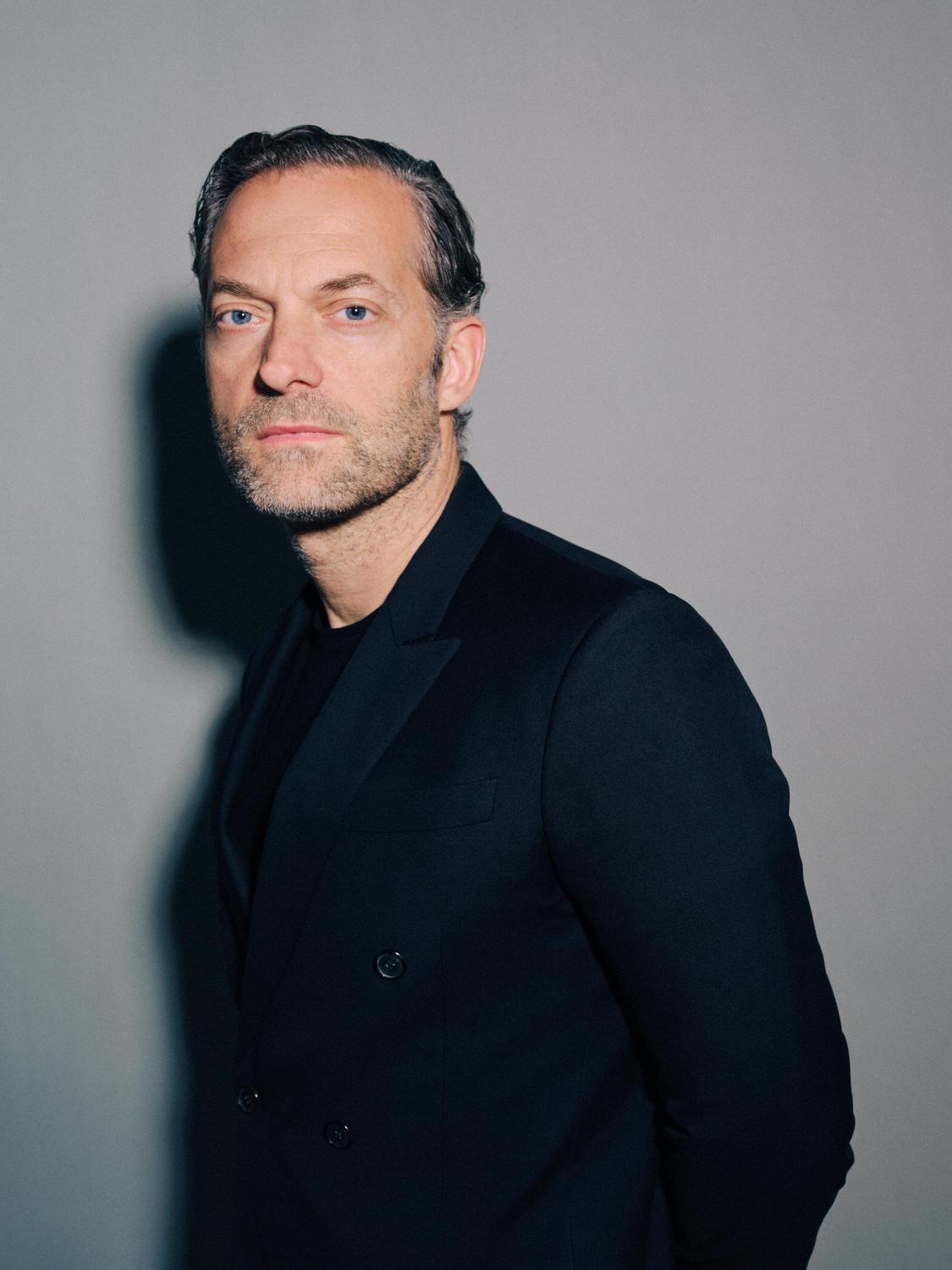 ramon ros ceo fendi