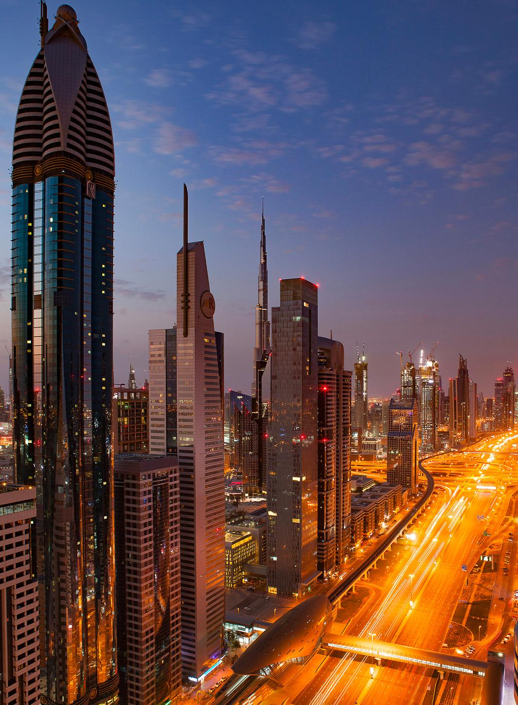 Luxe sanctuaire et IA invisible : la démonstration de Shoptalk Luxe à Abu Dhabi