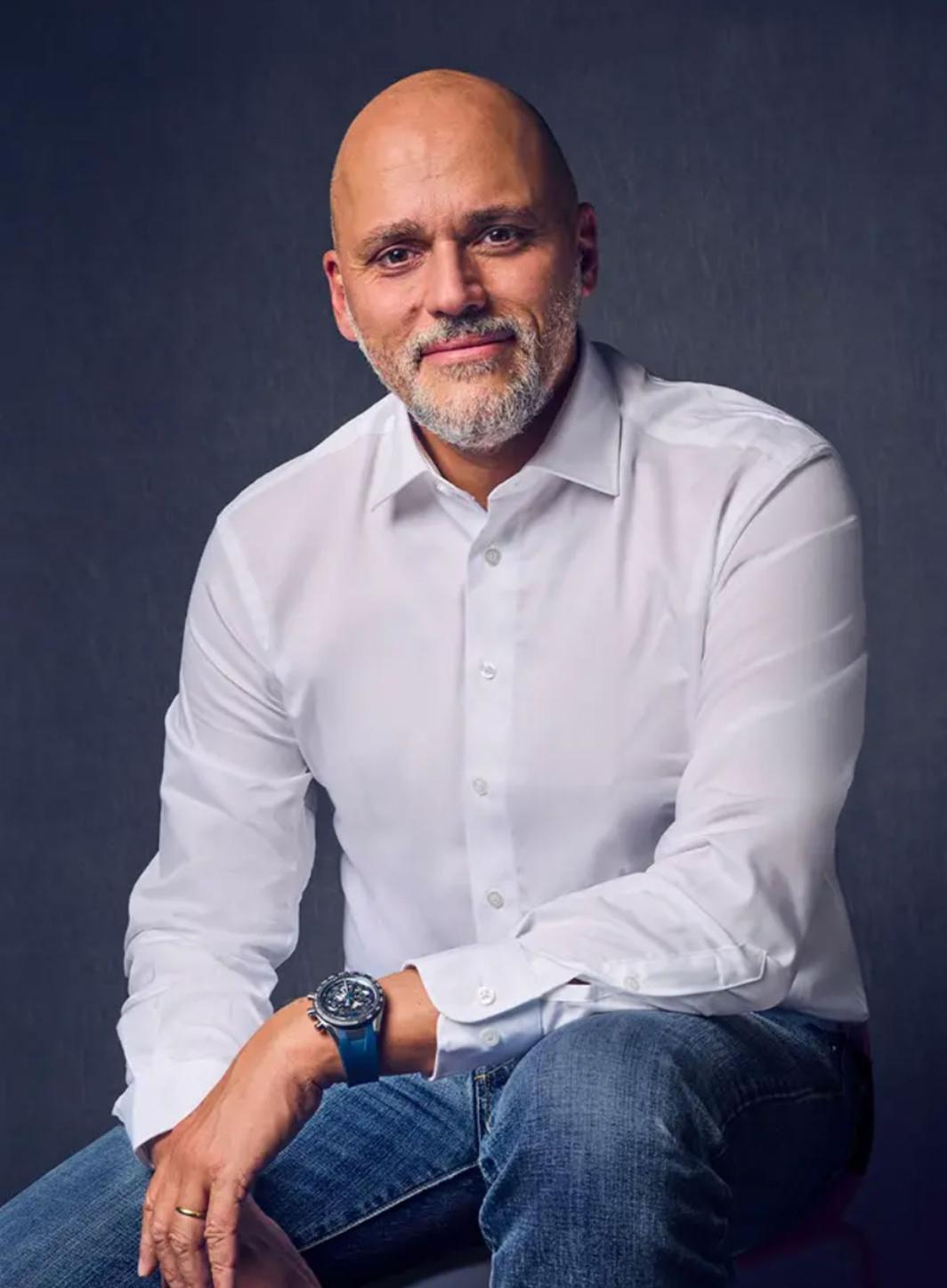 TAG Heuer va changer de direction générale