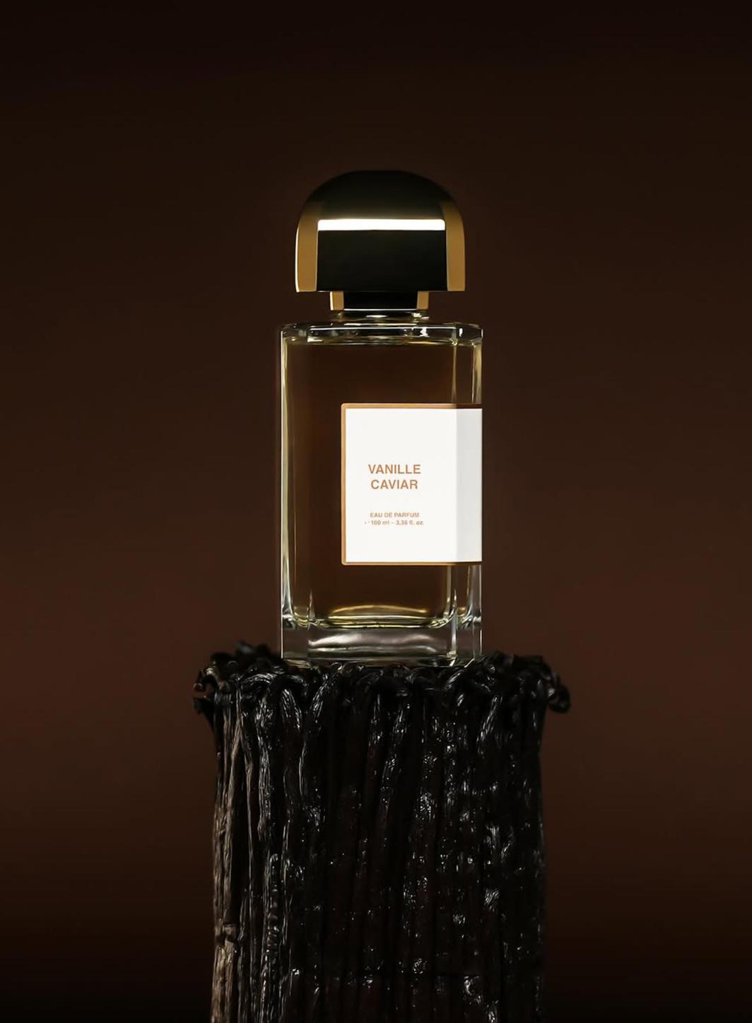 LVMH renforce sa présence dans la parfumerie de niche avec BDK Parfums