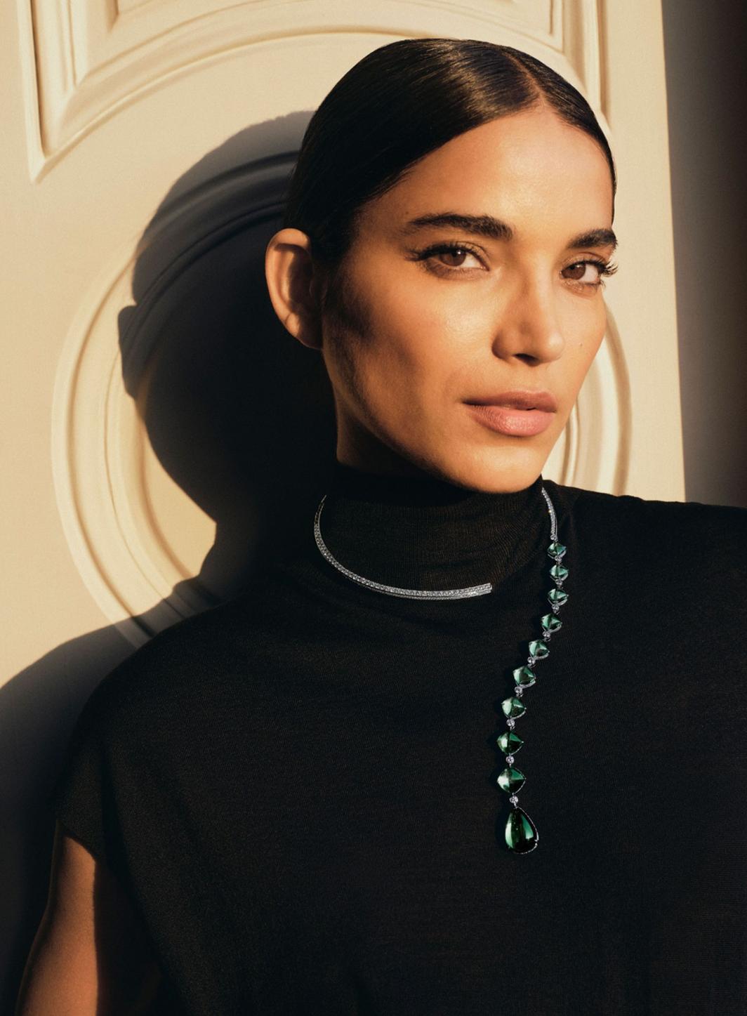 Boucheron consolide sa présence aux Émirats arabes unis avec le groupe Al Tayer