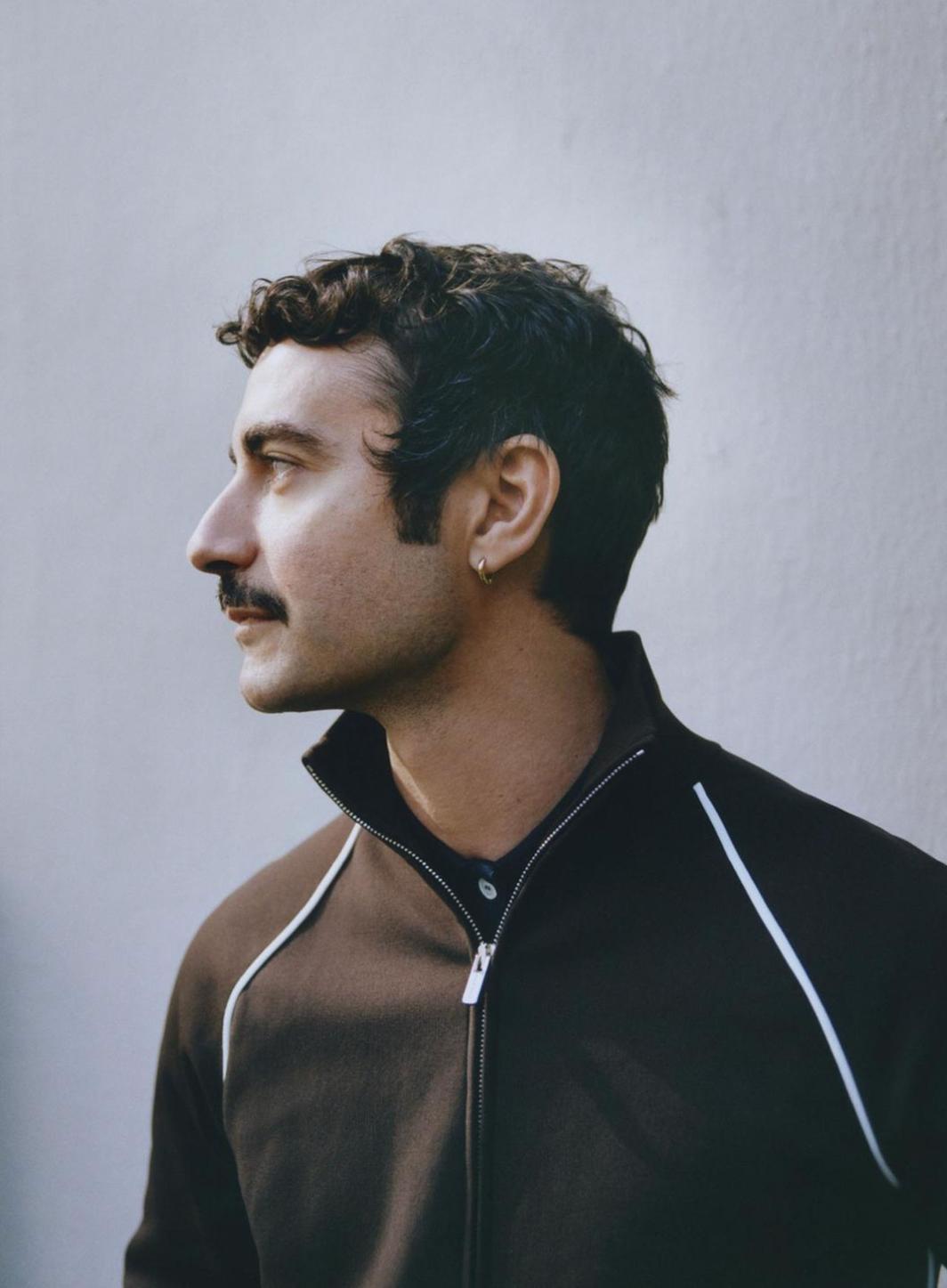 Dario Vitale chez Versace, c'est - déjà - fini