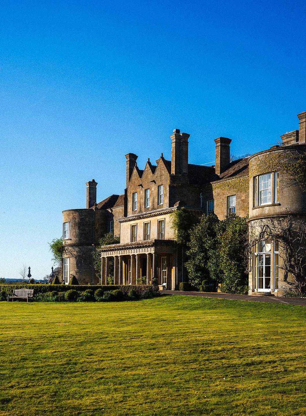 Accor lance sa nouvelle marque d'hôtels de luxe