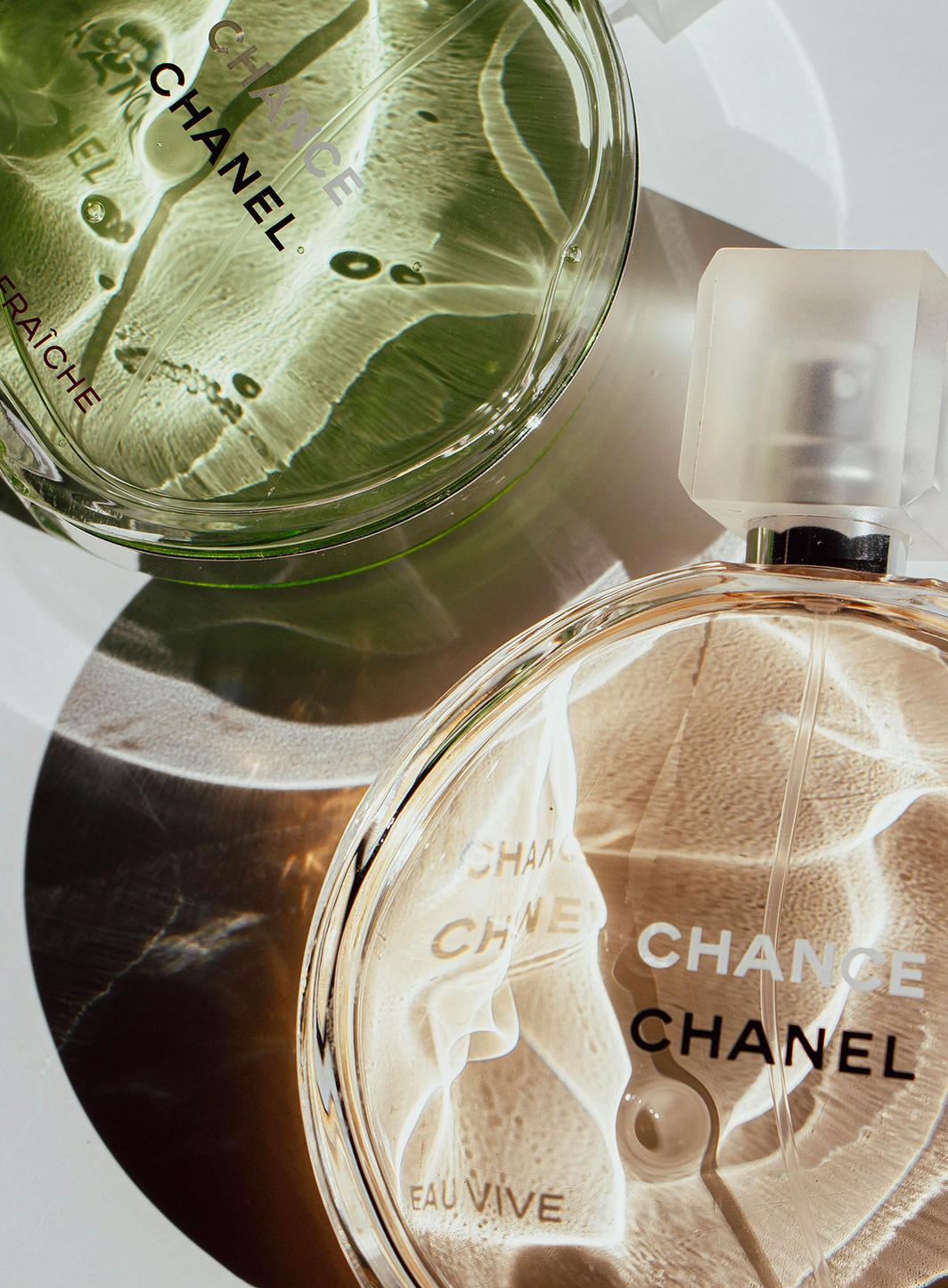 Etude : la parfumerie, l'exception beauté sur TikTok