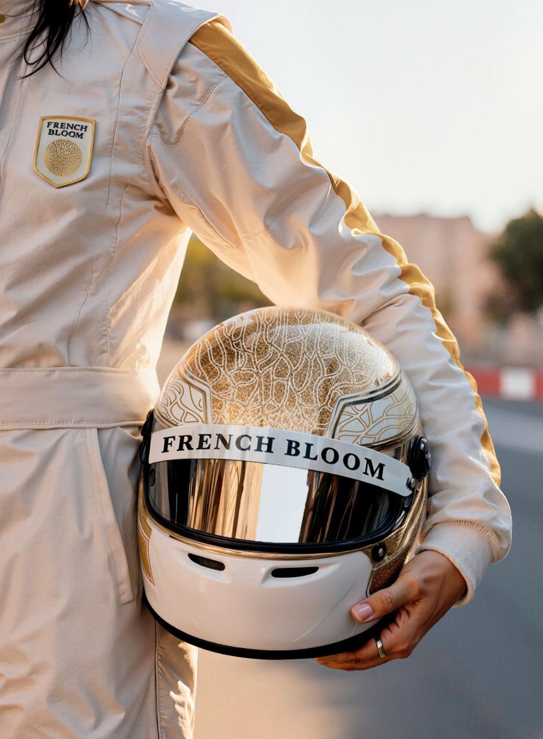 Appuyés par LVMH, les pétillants sans alcool de French Bloom entrent dans le circuit de la Formule 1