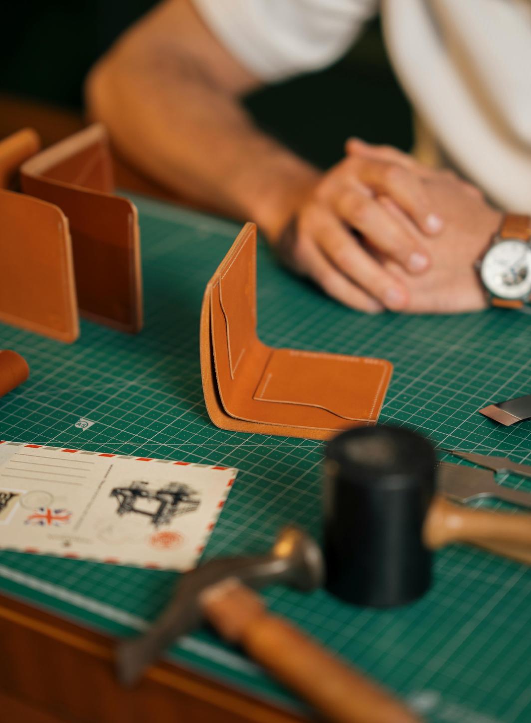 Affaire Goyard - Fauré Le Page : la justice européenne fixe les limites du storytelling dans le luxe