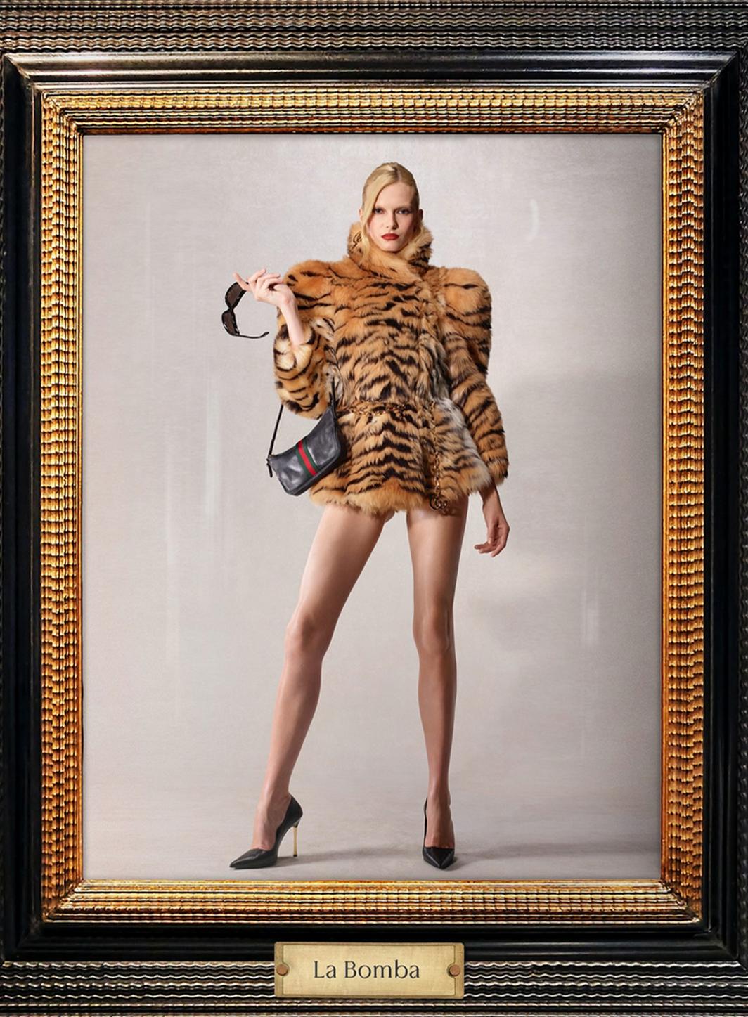 Primal fashion : l’ensauvagement de la mode