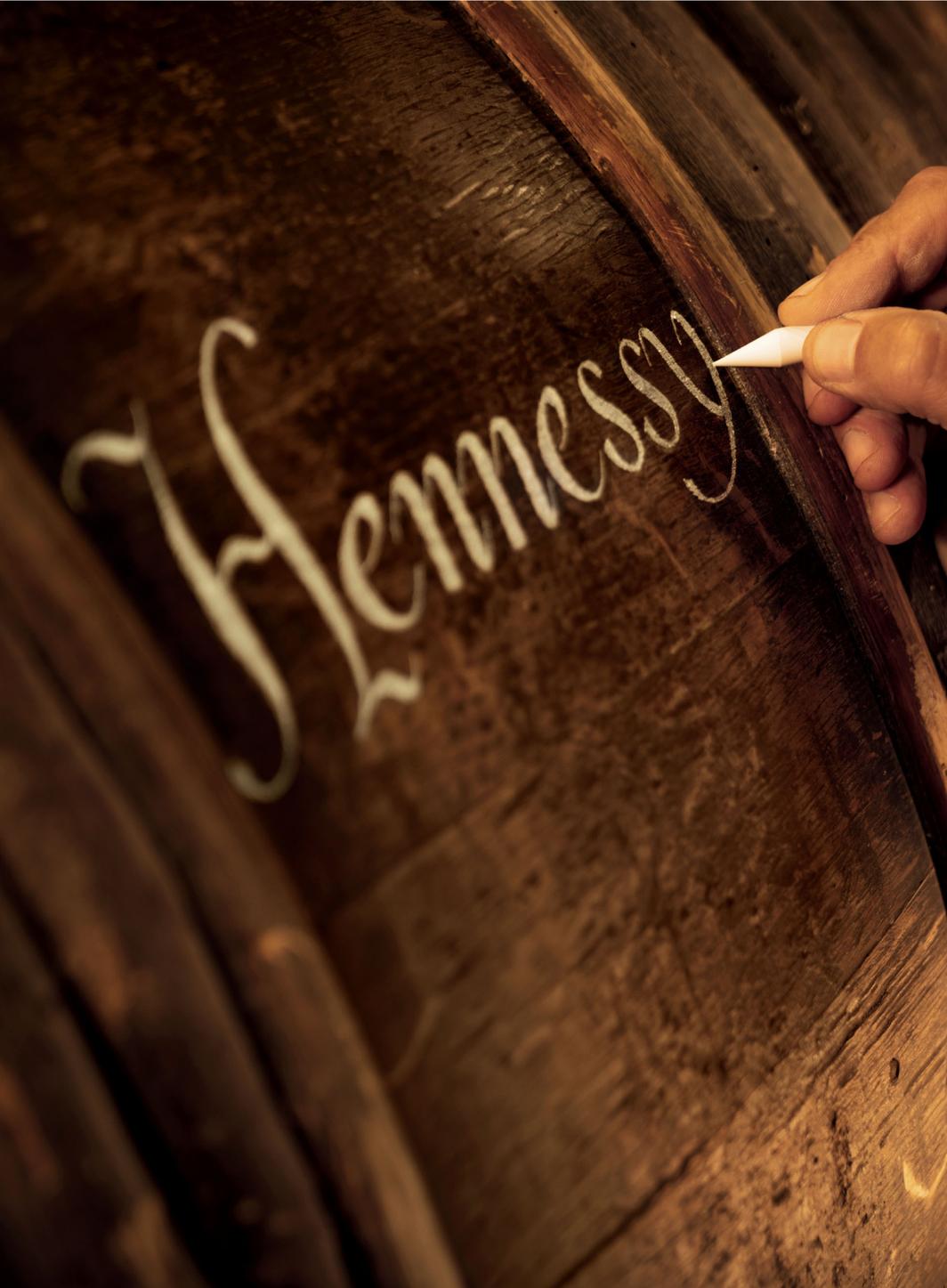 Hennessy met les voiles vers un transport maritime durable