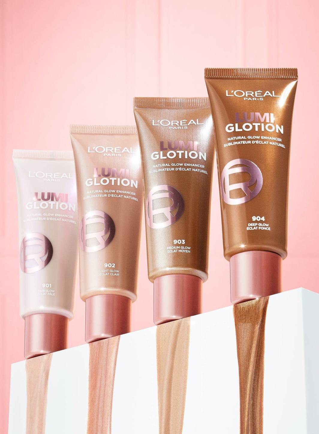 L’Oréal veut généraliser le QR code sur tous ses produits