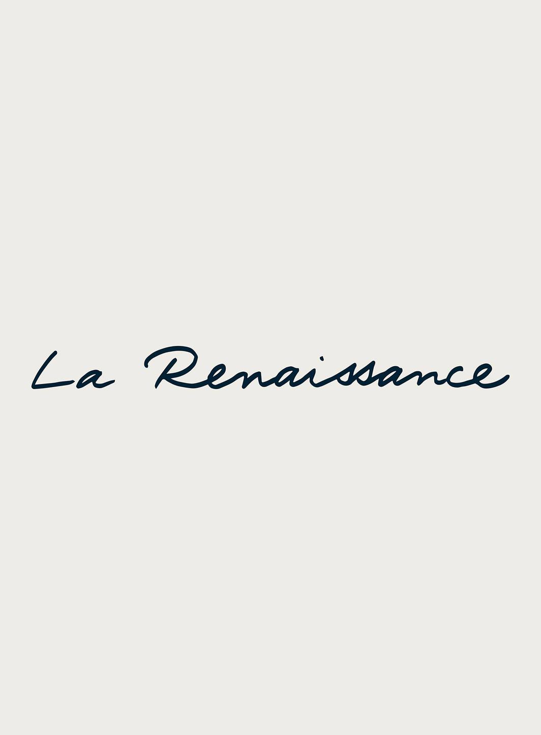 À quoi ressemble le nouveau restaurant Jacquemus ?