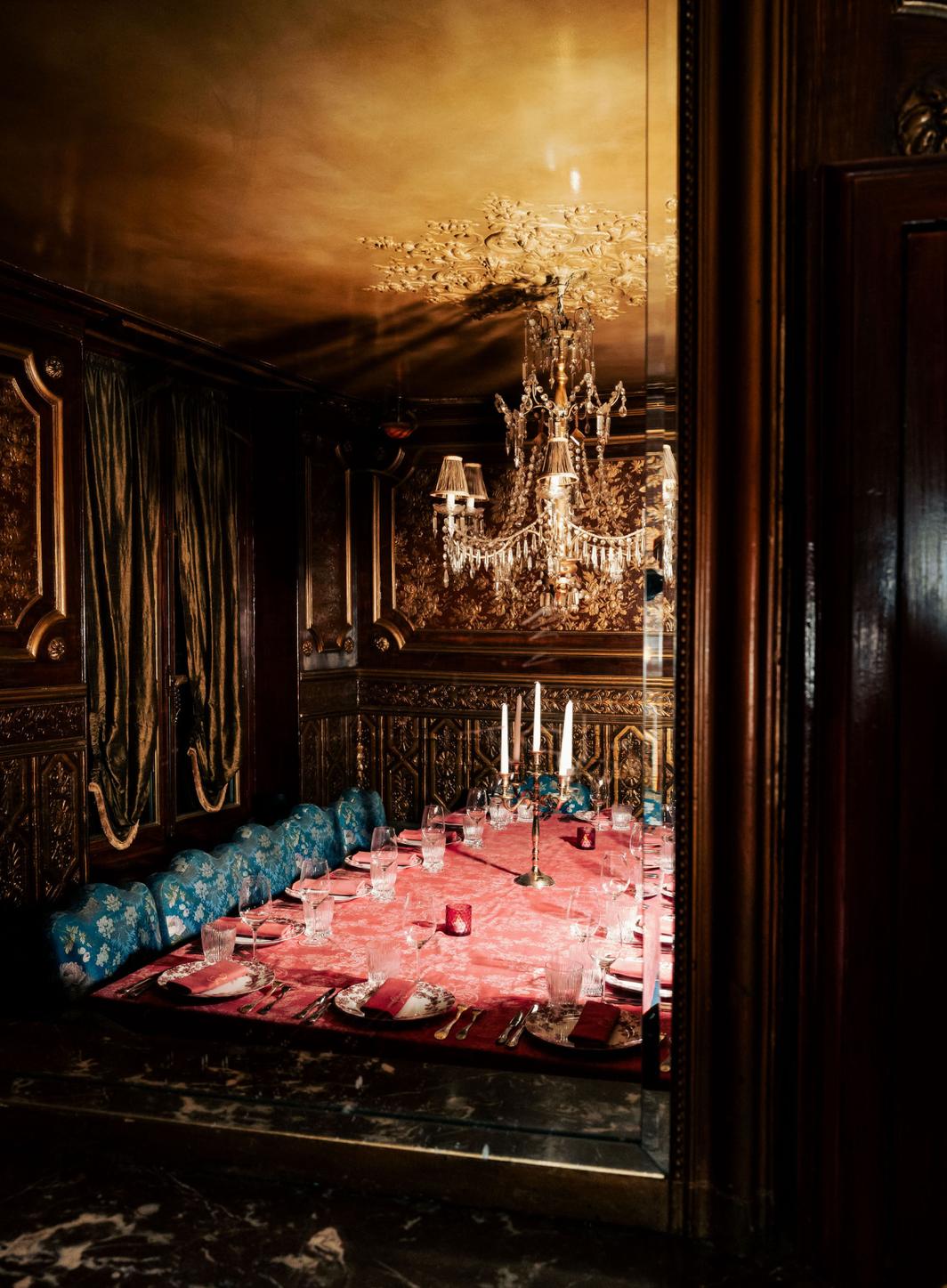 Lapérouse célèbre ses 260 ans et réaffirme sa désirabilité auprès des amateurs de luxe