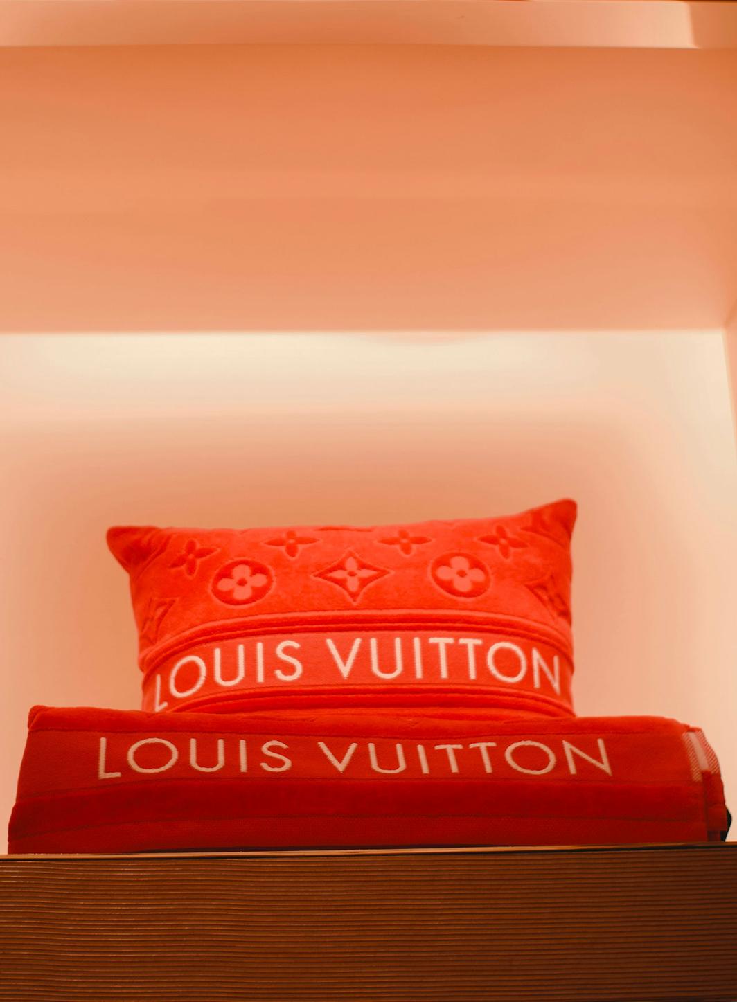 Louis Vuitton victime d'une troisième fuite de données