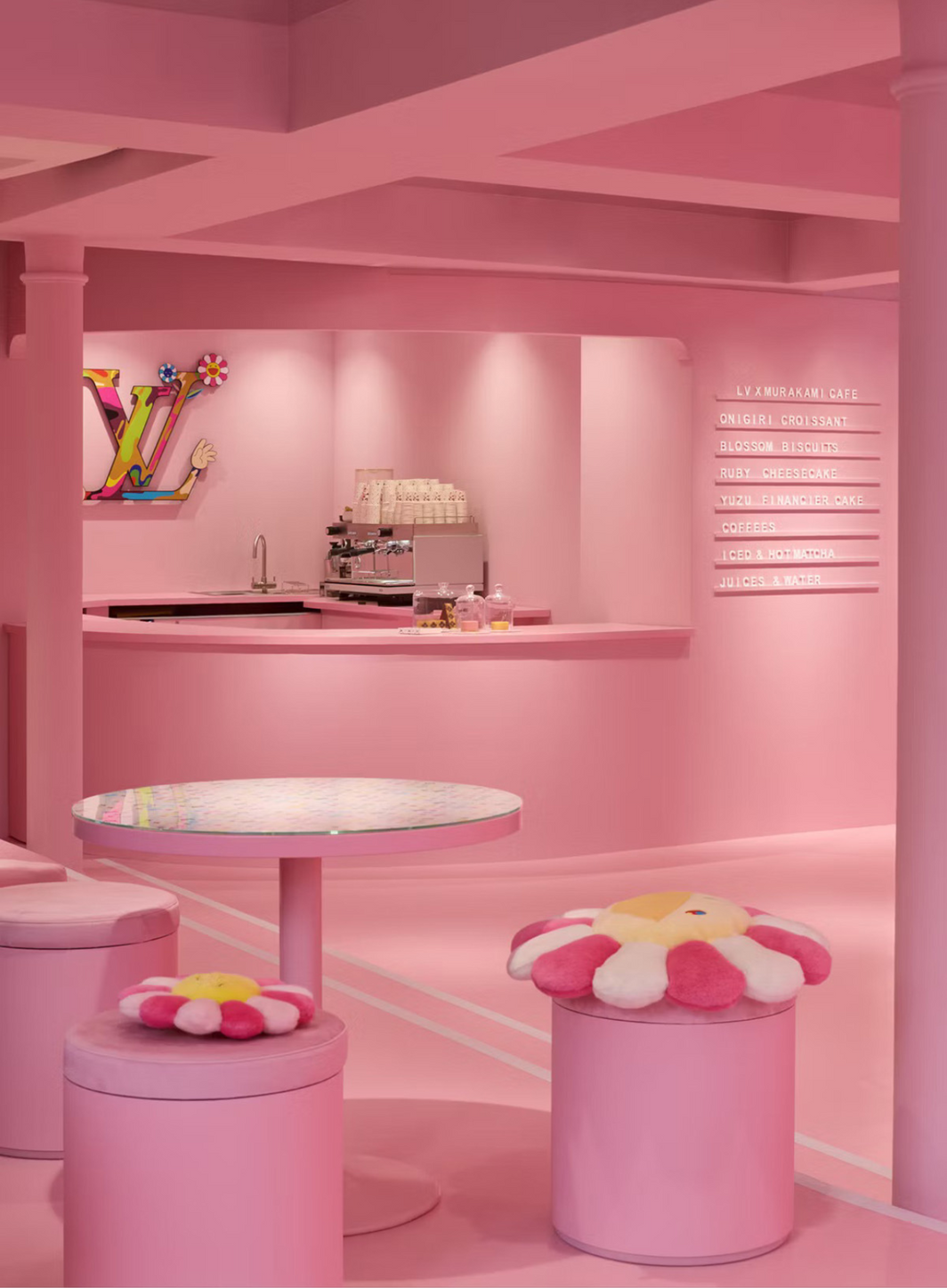 Le pop-up est-il toujours retail ou davantage ancré dans une stratégie de communication ?