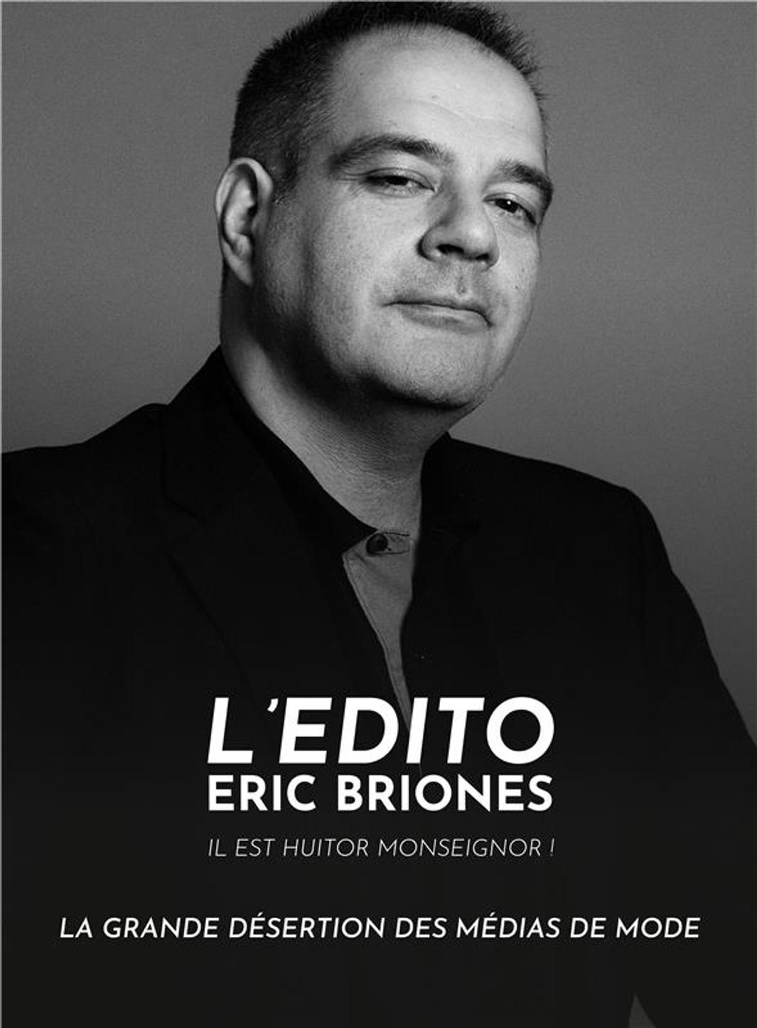 La grande désertion des médias de mode