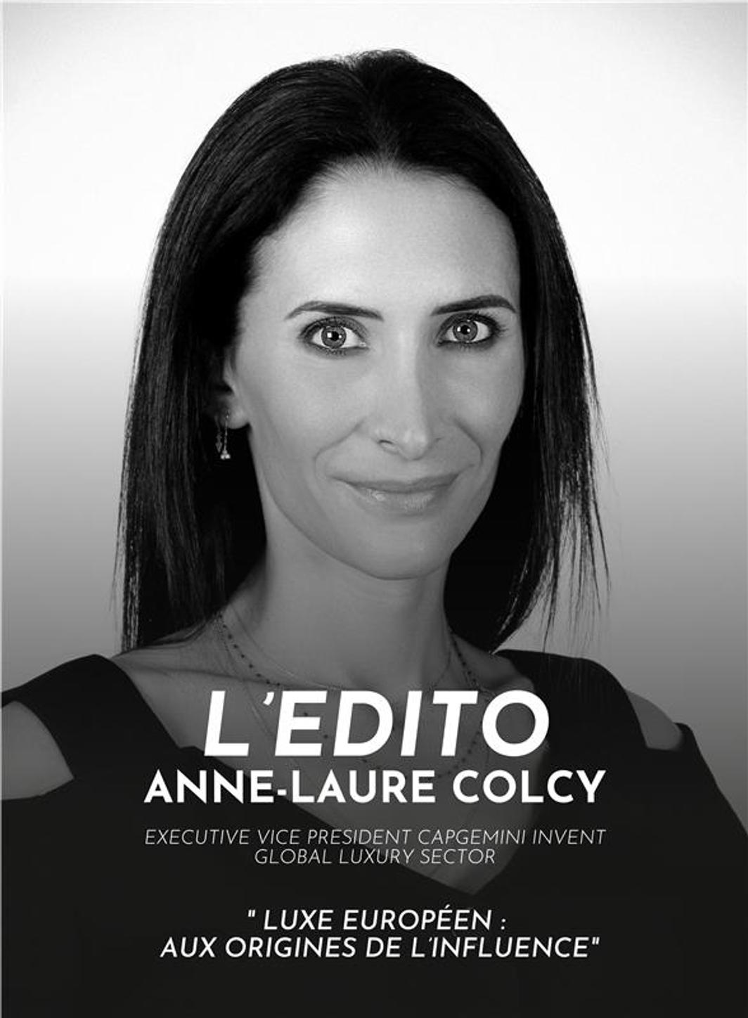 Luxe Européen : aux origines de l’influence