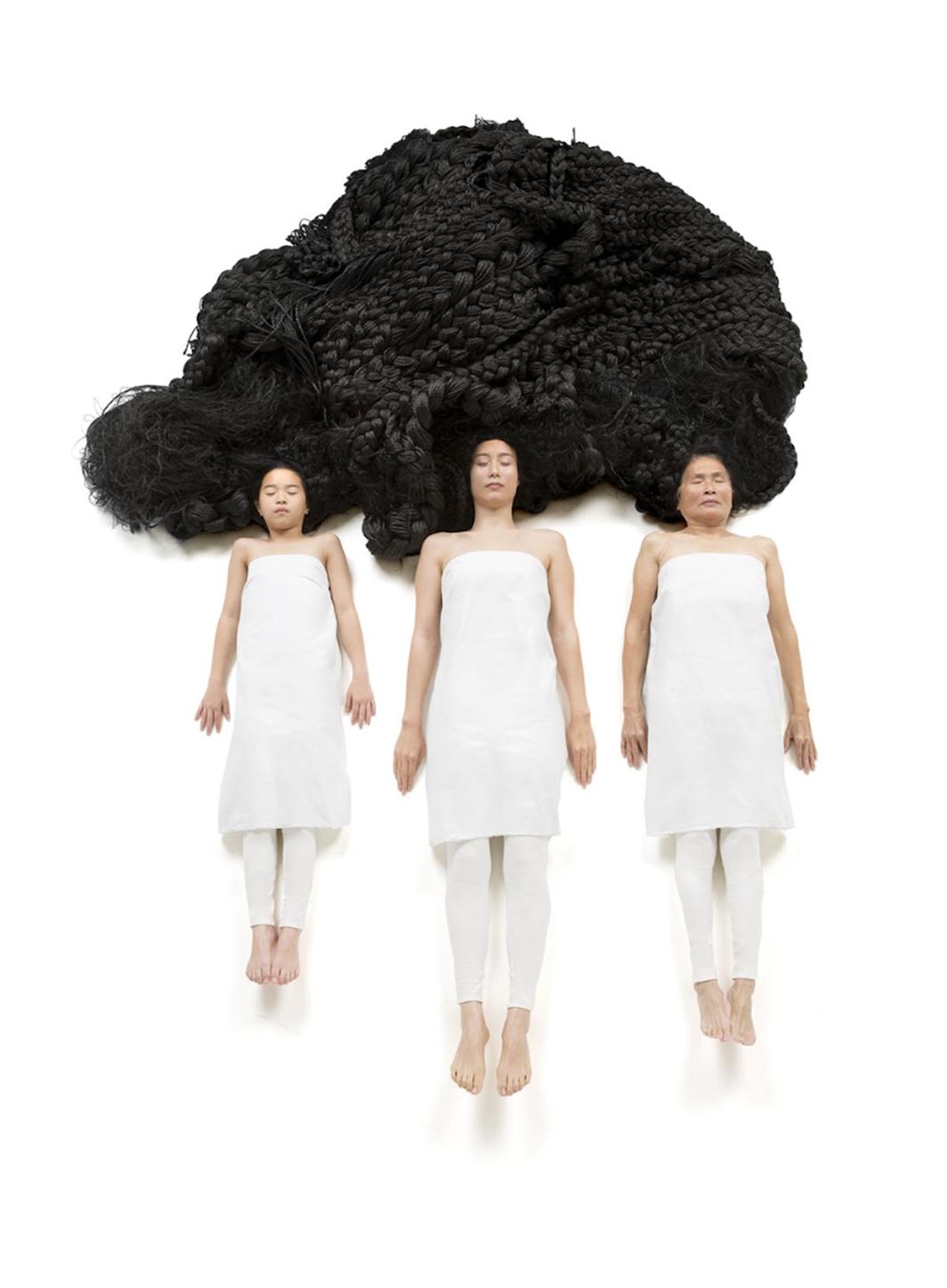 K-Beauty : à Paris, le Musée Guimet consacre une exposition à la beauté coréenne