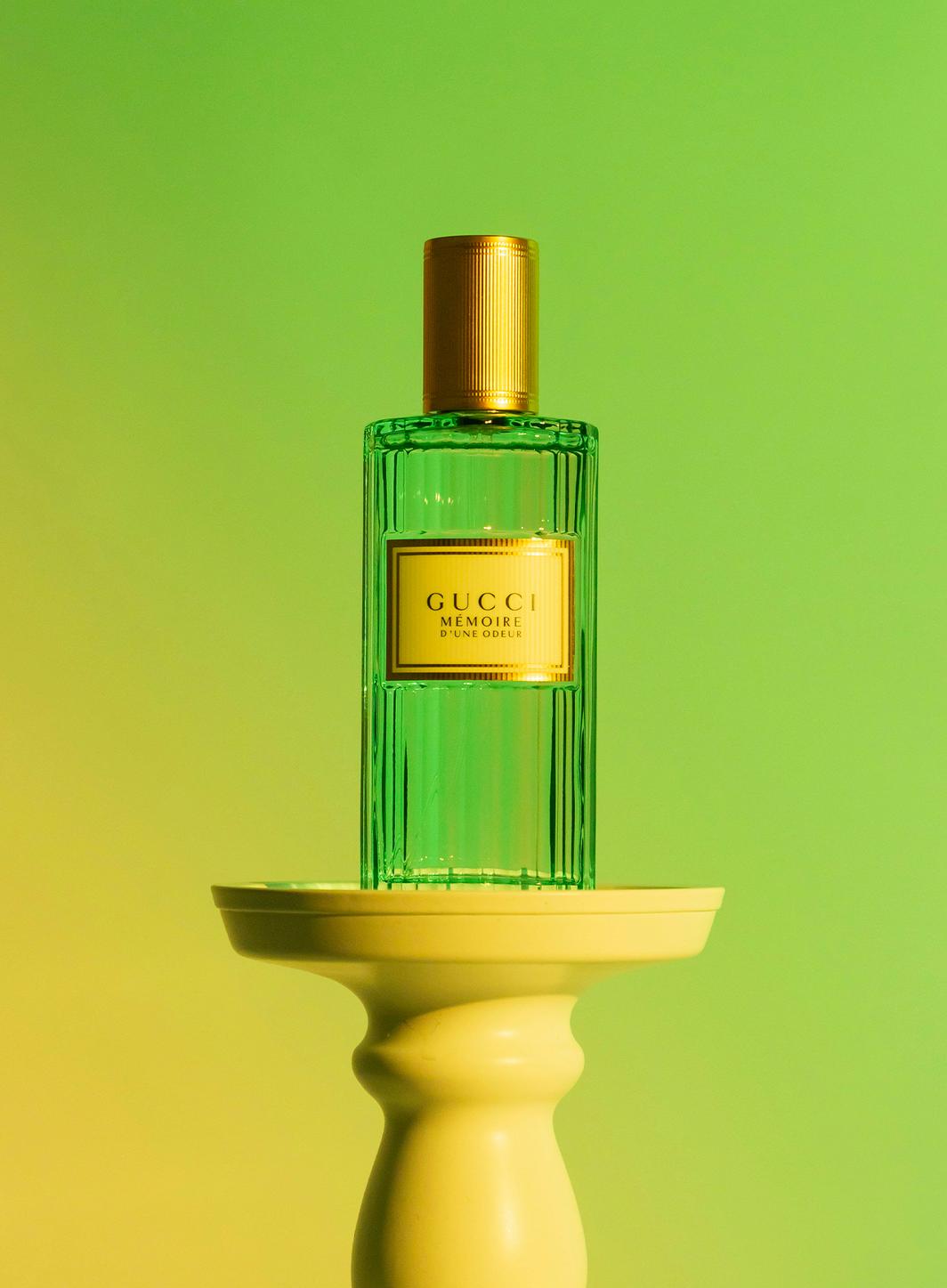 De Paris à Shanghai, la nouvelle carte mondiale du parfum