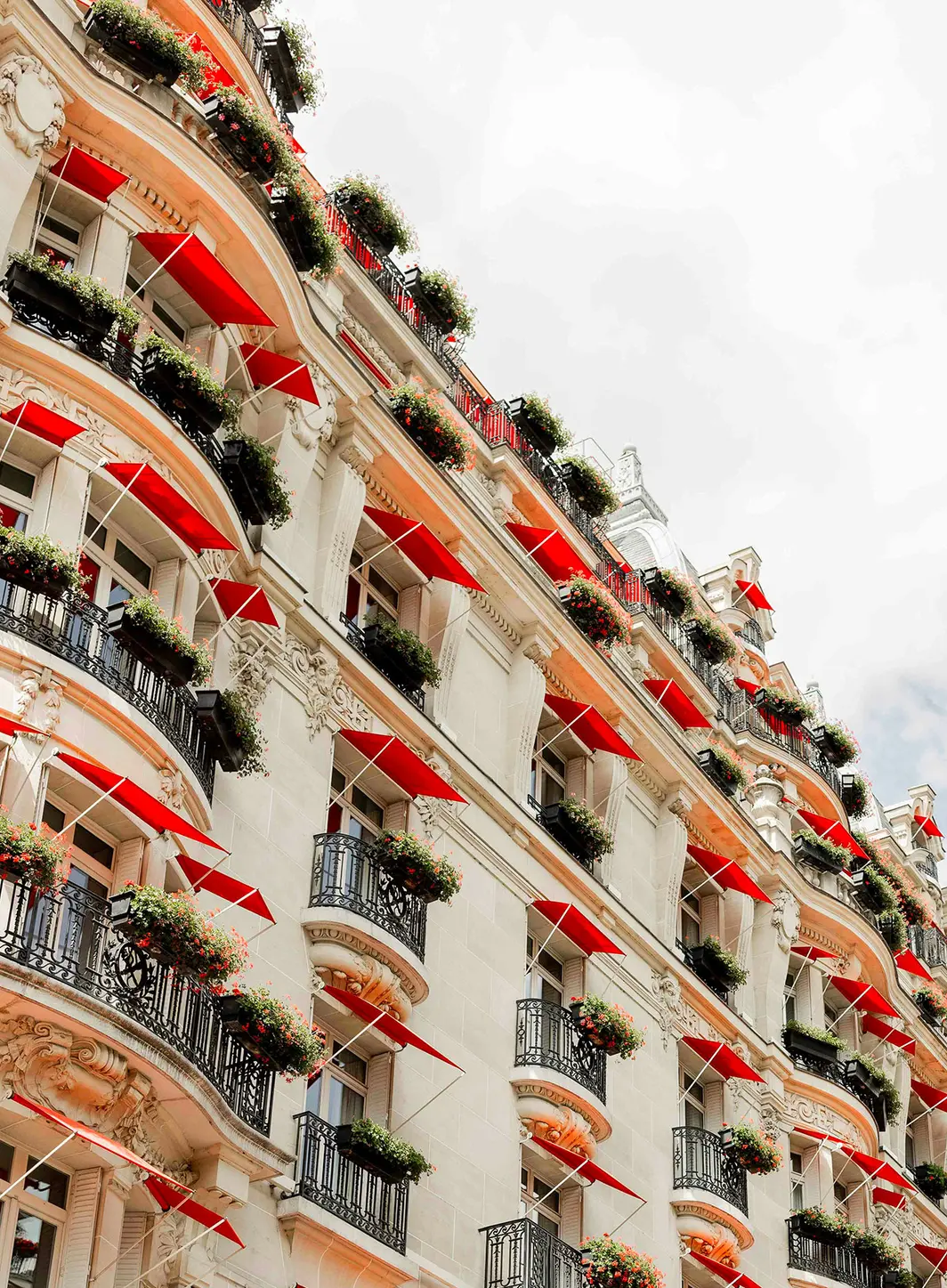 Le Plaza Athénée écarte Jean Imbert des cuisines