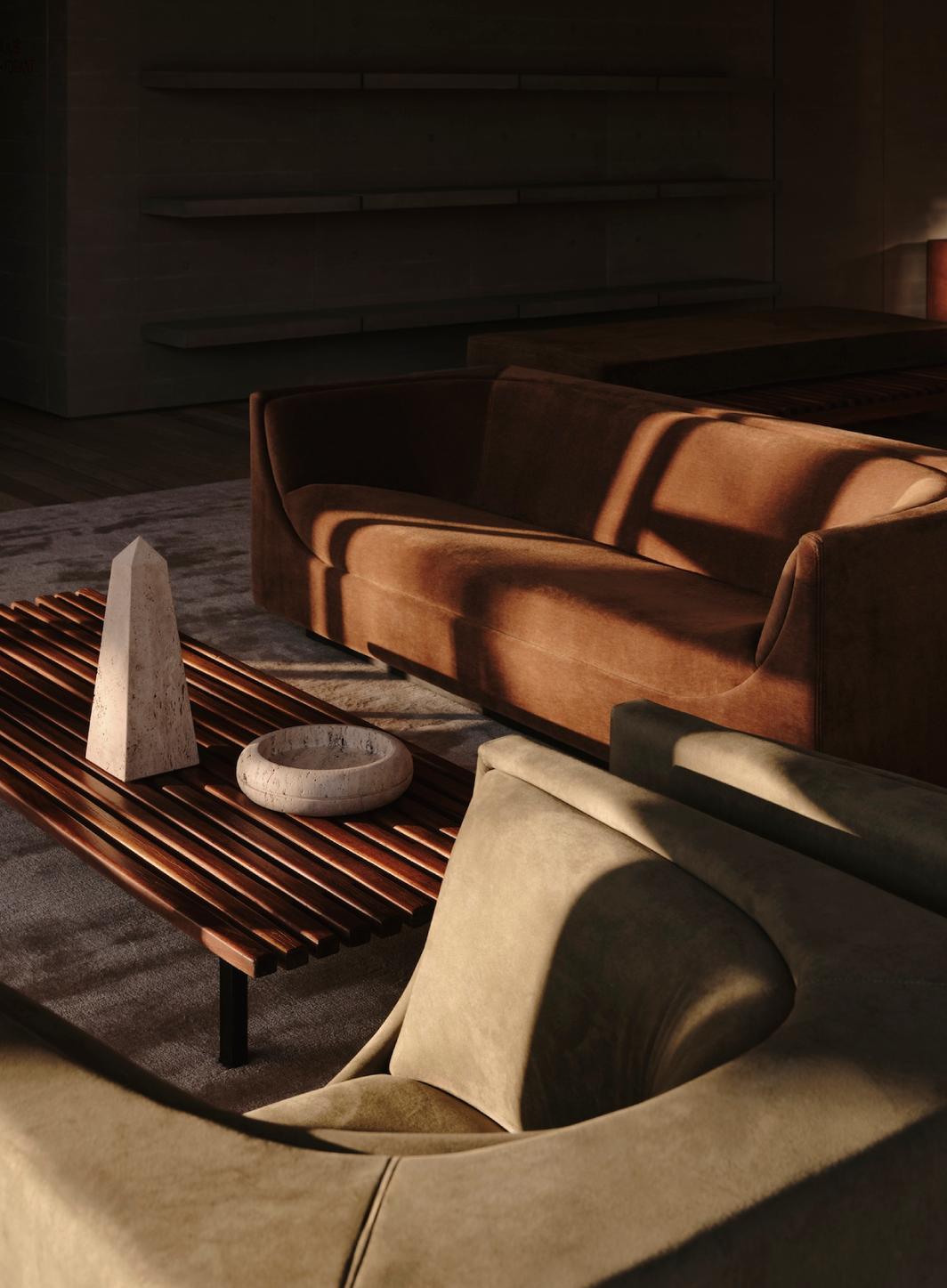 Le concept store Saint Laurent Rive Droite s’exporte en Chine