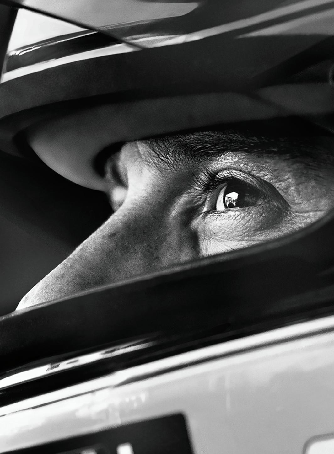 TAG Heuer dévoile sa nouvelle vision du luxe sportif avec "Designed to Win"