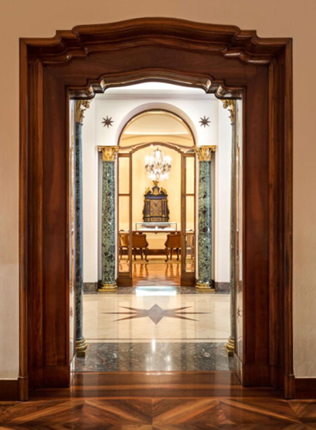 LVMH officialise le retour de ses Journées Particulières en 2026