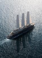 L'Orient Express baptise son premier bateau de luxe