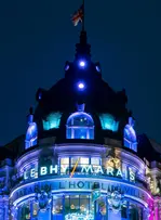 Le BHV écarté de l'UCV : l'ultra fast fashion de Shein en cause