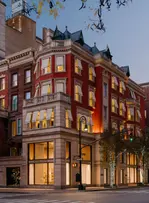 Avec sa nouvelle Résidence, Bottega Veneta soigne sa clientèle VIC