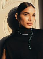 Boucheron consolide sa présence aux Émirats arabes unis avec le groupe Al Tayer