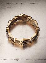 Après Serpenti, Tubogas, B.zero1... Bvlgari lance une nouvelle ligne de joaillerie