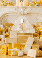 Gastronomie, beauté, parfumerie... Les meilleurs calendriers de l'Avent de luxe en 2025