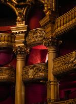 Chanel s'engage comme mécène d'exception pour la transformation de l'Opéra national de Paris